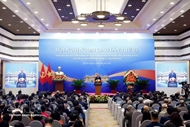33rd Diplomatic Conference: Top leader’s broad directions provide fresh impetus for new stage of development